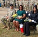 Change of Responsibility ceremony for 3rd Expeditionary Sustainment Command