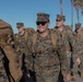 11th MEU Executes 5k Hike