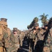 11th MEU Executes 5k Hike