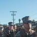 11th MEU Executes 5k Hike