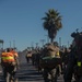 11th MEU Executes 5k Hike