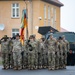 1st Cavalry Division Participates in Polish Independence Day Celebration