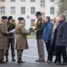 1st Cavalry Division Participates in Polish Independence Day Celebration