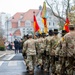 1st Cavalry Division Participates in Polish Independence Day Celebration