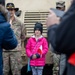 1st Cavalry Division Participates in Polish Independence Day Celebration