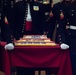 MARFORK 249th Marine Corps Birthday Ball