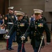 MARFORK 249th Marine Corps Birthday Ball