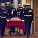 MARFORK 249th Marine Corps Birthday Ball