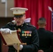 MARFORK 249th Marine Corps Birthday Ball