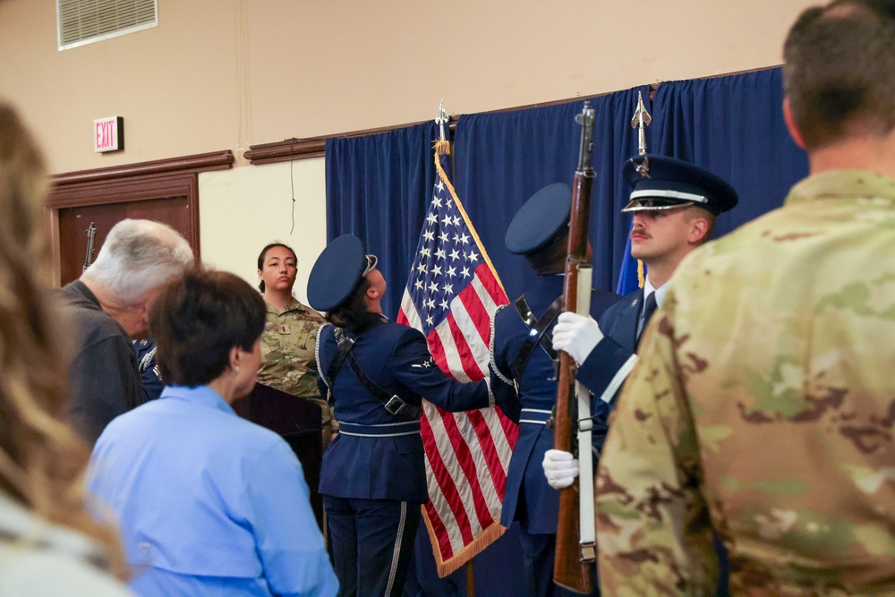 Beale AFB Retiree Appreciation Day 2024