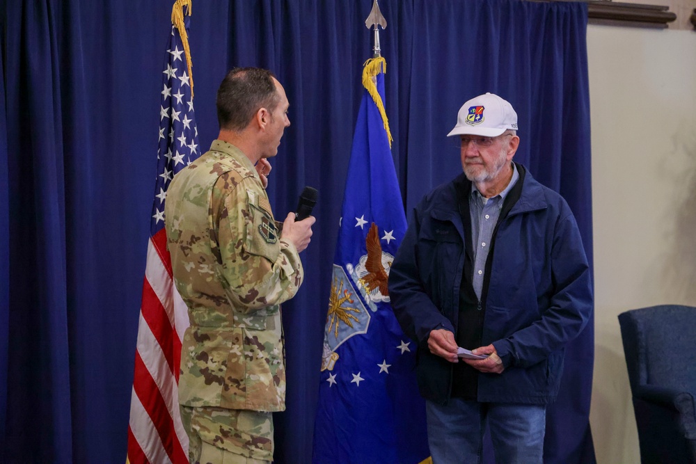 Beale AFB Retiree Appreciation Day 2024