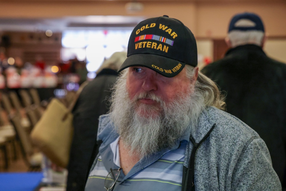 Beale AFB Retiree Appreciation Day 2024