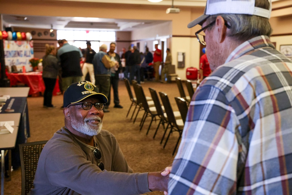 Beale AFB Retiree Appreciation Day 2024