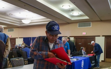 Beale AFB Retiree Appreciation Day 2024