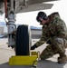 F-35 Demonstration Team practices at Hill AFB