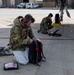 F-35 Demonstration Team practices at Hill AFB