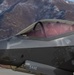 F-35 Demonstration Team practices at Hill AFB