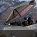 F-35 Demonstration Team practices at Hill AFB