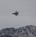 F-35 Demonstration Team practices at Hill AFB