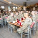 Fort Leonard Wood warrior restaurants prepare to serve more than 12,000 Thanksgiving meals