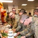 Fort Leonard Wood warrior restaurants prepare to serve more than 12,000 Thanksgiving meals