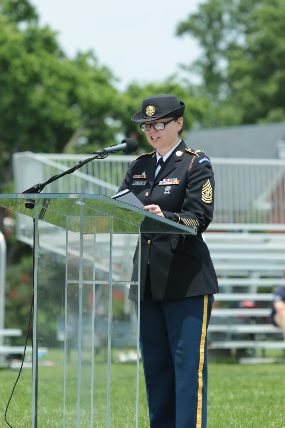 30th Annual TAPS National Seminar and Good Grief Camp comes to Joint Base Myer-Henderson Hall