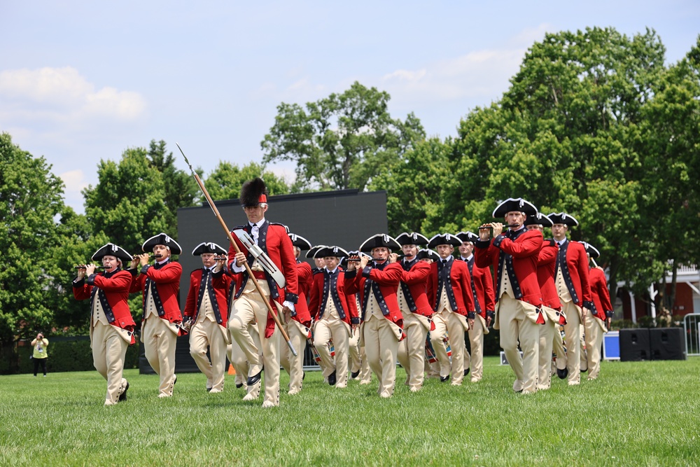 30th Annual TAPS National Seminar and Good Grief Camp comes to Joint Base Myer-Henderson Hall