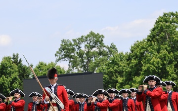 30th Annual TAPS National Seminar and Good Grief Camp comes to Joint Base Myer-Henderson Hall