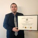 Certified Defense Financial Manager