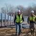 158th Fighter Wing Expands Largest Solar Array in Air National Guard