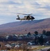 28th ECAB fly over during FTIG open house