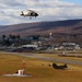 28th ECAB fly over during FTIG open house