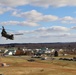 28th ECAB fly over during FTIG open house