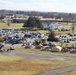 28th ECAB fly over during FTIG open house