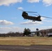 28th ECAB fly over during FTIG open house