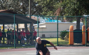 Marne Week 2024 Pickleball