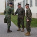 Commandant of the Netherlands Marine Corps visits MARFOREUR/AF