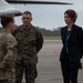 AFSOC welcomes OSD, USSOCOM leadership