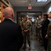 AFSOC welcomes OSD, USSOCOM leadership