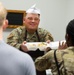 Wright-Patt leadership serves Airman holiday meal