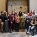 AMCOM commander welcomes injured service members to ‘Heroes Week’