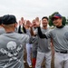 US, JASDF teams strengthen bonds through softball tournament