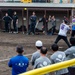 US, JASDF teams strengthen bonds through softball tournament