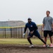 US, JASDF teams strengthen bonds through softball tournament