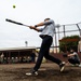 US, JASDF teams strengthen bonds through softball tournament