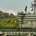 USS George Washington Arrives at CFAY