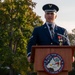 Military drill teams prepare for presidential inauguration