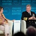 USINDOPACOM Commander Travels to Canada, Participates in Halifax International Security Forum