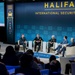 USINDOPACOM Commander Travels to Canada, Participates in Halifax International Security Forum