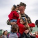 USS Boxer (LHD 4) returns home from Indo-Pacific deployment